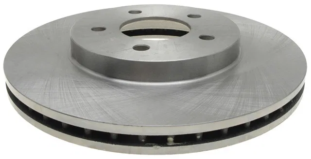 680272R – RAYBESTOS Brake Rotor, OE Replacement Single - view 2